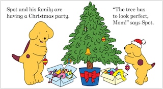 Sample content 5_Find Spot at Christmas