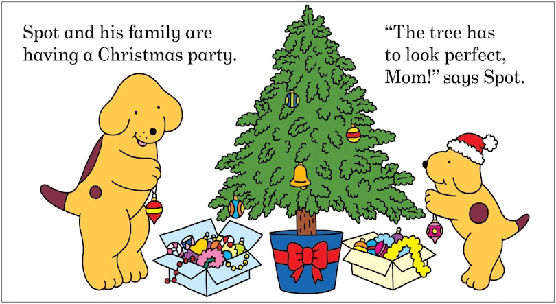 Sample content 5_Find Spot at Christmas