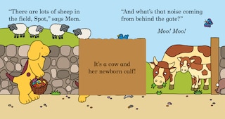 Aper&ccedil;u du contenu_Find Spot At Easter