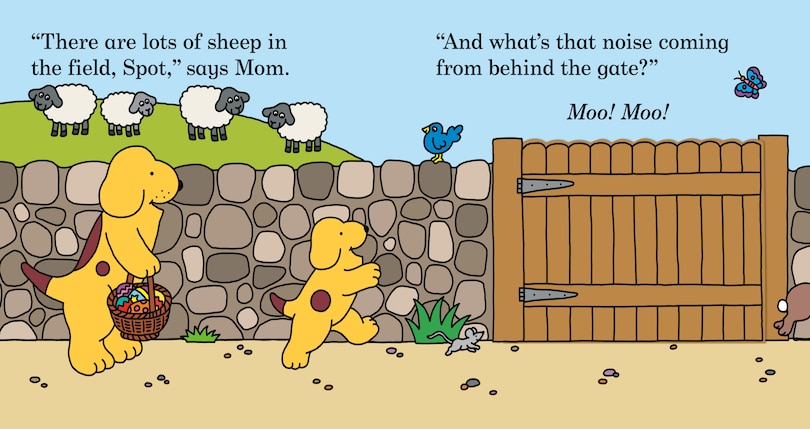 Aper&ccedil;u du contenu 2_Find Spot At Easter