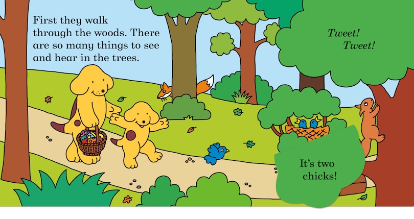 Aper&ccedil;u du contenu 3_Find Spot At Easter