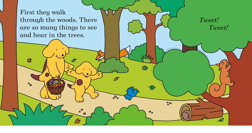 Aper&ccedil;u du contenu 4_Find Spot At Easter