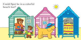 Aper&ccedil;u du contenu_Find Spot at the Beach