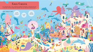 Sample content_Find the Magical Unicorn