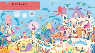 Sample content 2_Find the Magical Unicorn