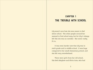 Aper&ccedil;u du contenu_Finding Her Feet