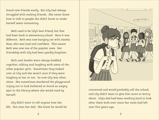 Aper&ccedil;u du contenu 2_Finding Her Feet