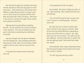 Aper&ccedil;u du contenu 3_Finding Her Feet