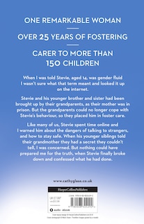 Back cover_Finding Stevie