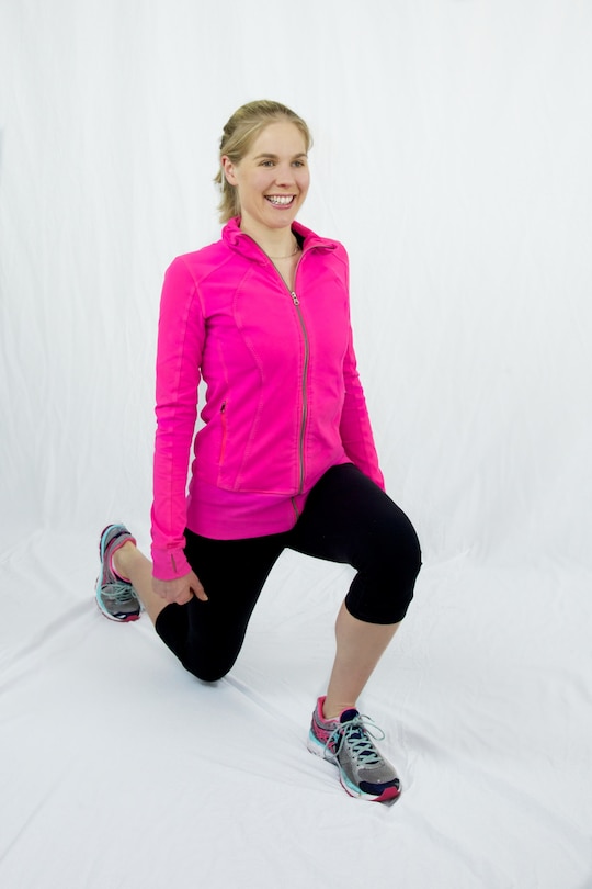 Sample content 2_Finding Your Fit