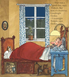 Sample content_Findus and Pettson build a car