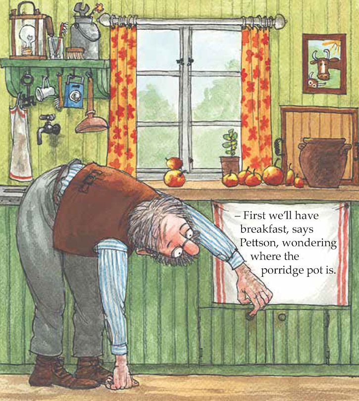 Sample content 2_Findus and Pettson build a car