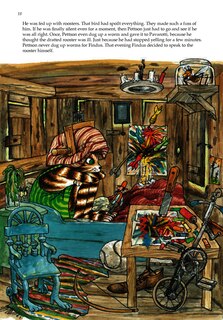 Sample content 2_Findus Rules the Roost