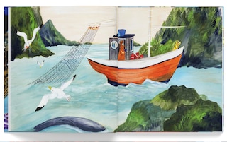 Sample content 2_Finn and the Whale