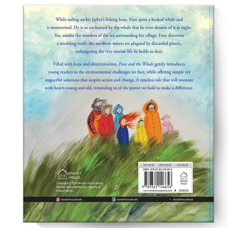 Sample content 4_Finn and the Whale