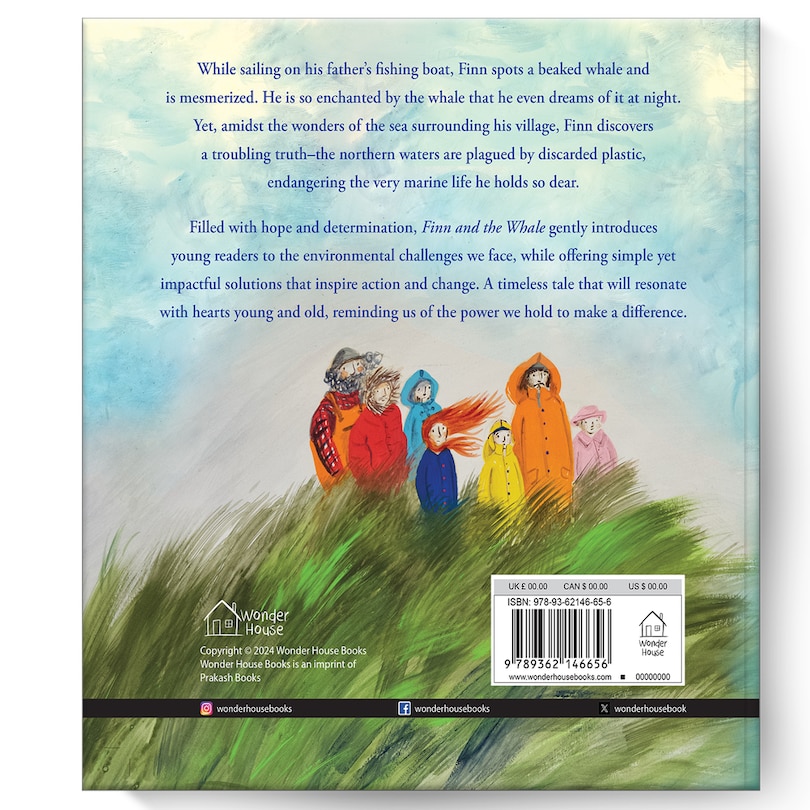 Sample content 4_Finn and the Whale