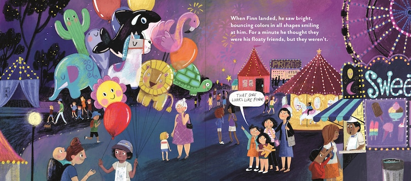 Sample content 5_Finn the Floaty