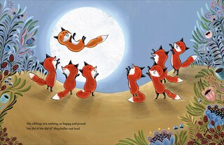 Aper&ccedil;u du contenu_Finnegan Fox