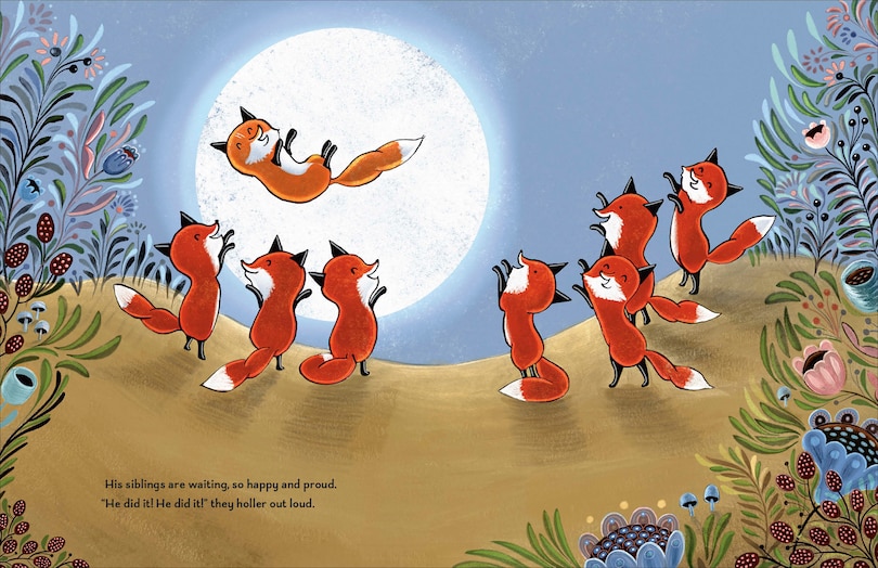 Aper&ccedil;u du contenu_Finnegan Fox