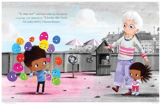 Sample content 2_Finn's Little Fibs