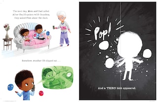 Sample content 3_Finn's Little Fibs