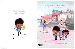 Sample content 5_Finn's Little Fibs