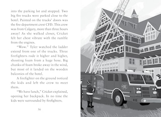 Sample content 4_Fire On The Mountain