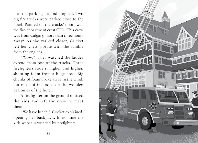 Sample content 4_Fire On The Mountain
