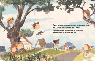 Aper&ccedil;u du contenu_Fire Truck Santa