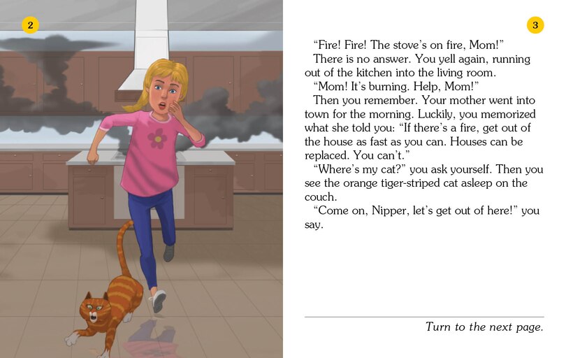 Sample content 2_Fire!