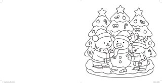 Aper&ccedil;u du contenu 4_Fireside Christmas