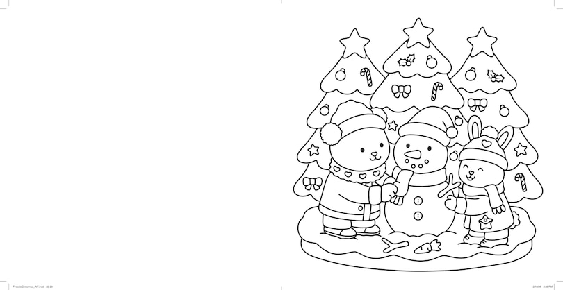 Aper&ccedil;u du contenu 4_Fireside Christmas