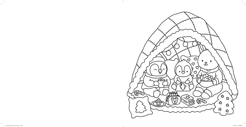 Aper&ccedil;u du contenu 5_Fireside Christmas