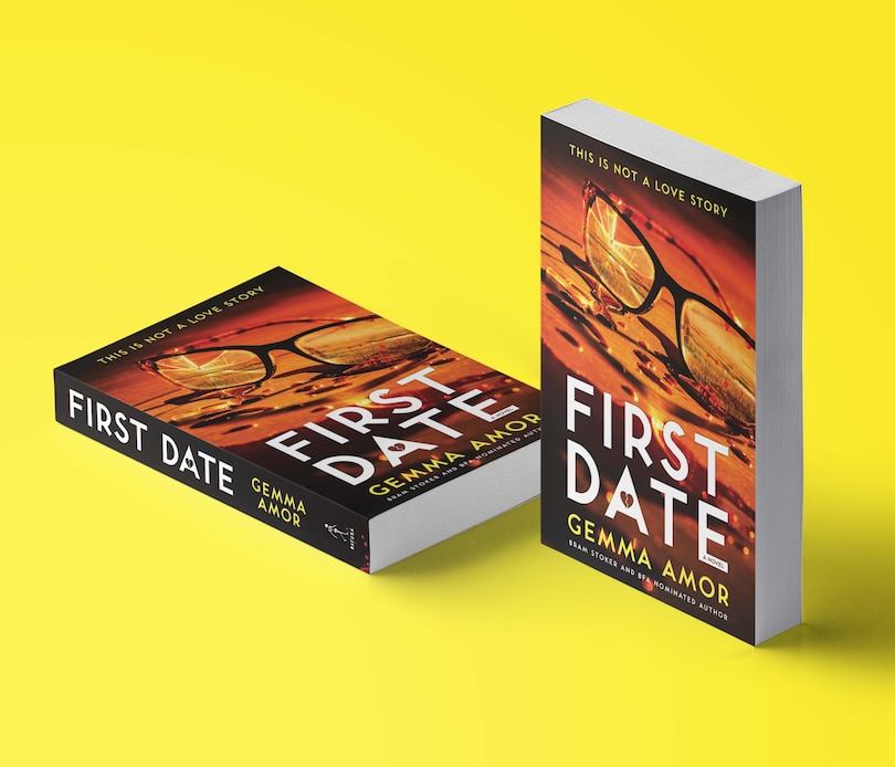 Sample content_First Date