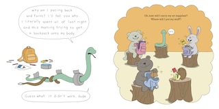 Sample content 5_First Day Critter Jitters