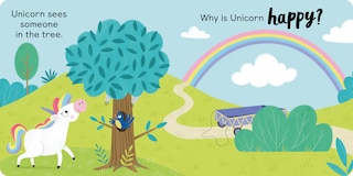 Aperçu du contenu_First Feelings: Happy Unicorn