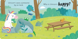 Aperçu du contenu 2_First Feelings: Happy Unicorn