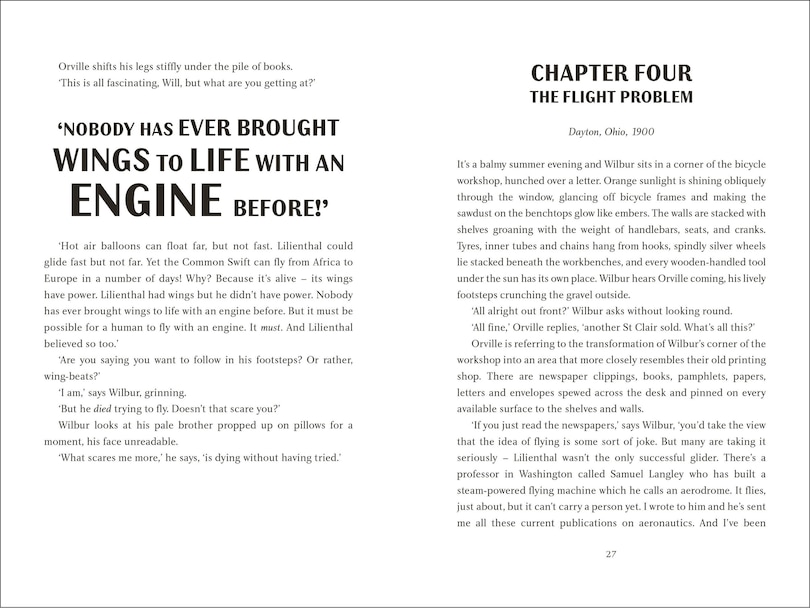 Aper&ccedil;u du contenu 3_First Flight