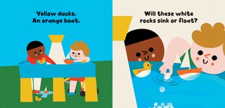 Sample content 2_First Friends: Colours