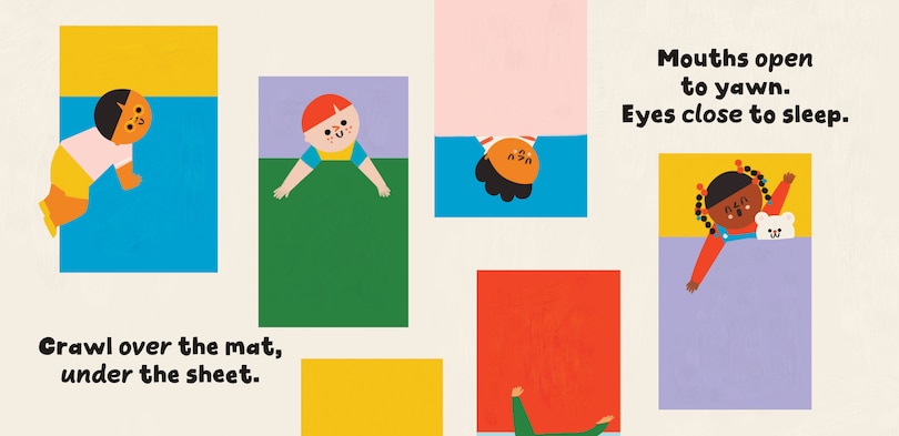 Sample content 3_First Friends: Opposites