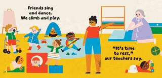 Sample content 4_First Friends: Opposites