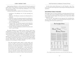 Sample content_First Things First