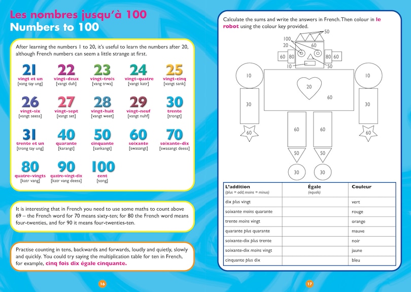 Aper&ccedil;u du contenu 2_First Time French Ages 7-9