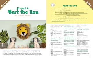 Sample content_First Time Knits