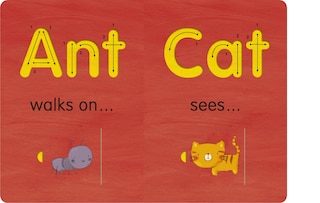 Sample content 4_First Words