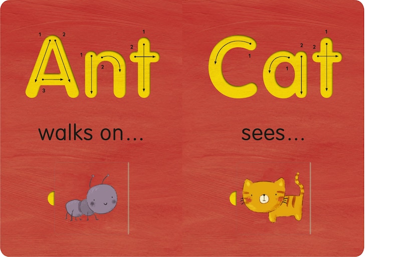 Sample content 4_First Words