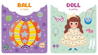 Sample content_First Words