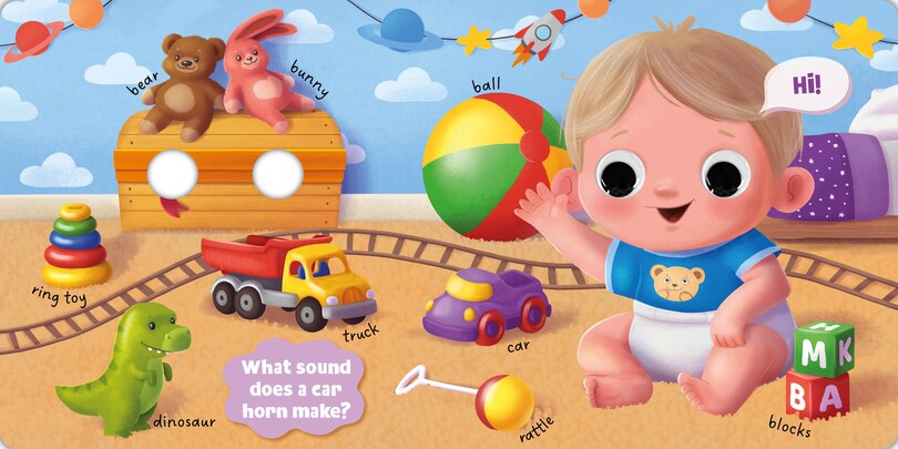 Sample content 3_First Words