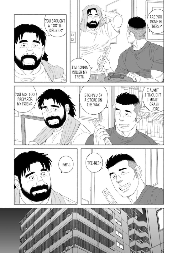 Aper&ccedil;u du contenu 3_Fish and Water