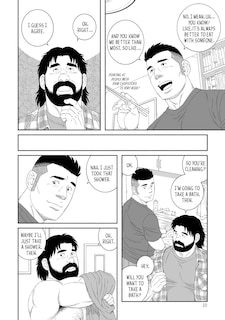 Aper&ccedil;u du contenu 4_Fish and Water